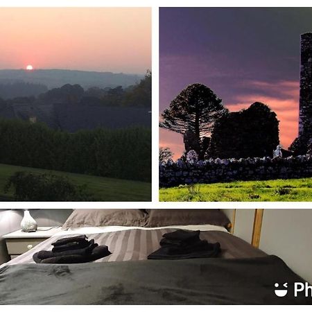 Forest Hills Lodge Slane Kültér fotó
