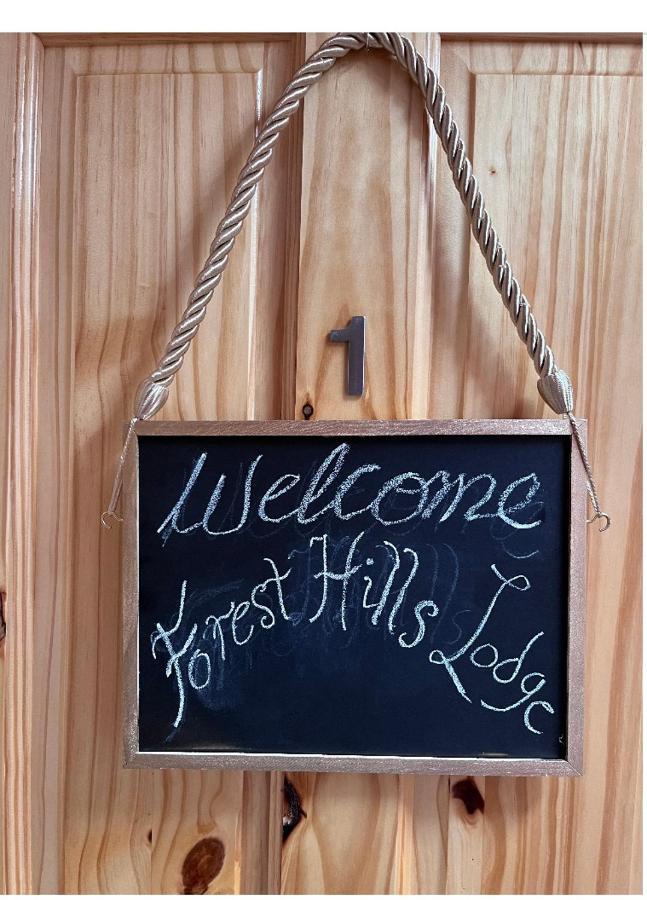 Forest Hills Lodge Slane Kültér fotó
