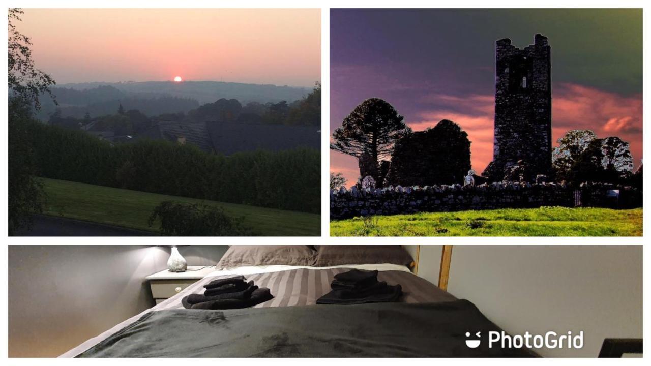 Forest Hills Lodge Slane Kültér fotó