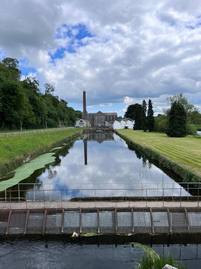 Forest Hills Lodge Slane Kültér fotó
